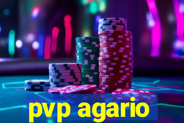 pvp agario